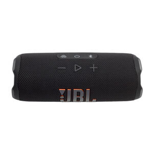 Parlante Jbl Flip 7 Color Negro