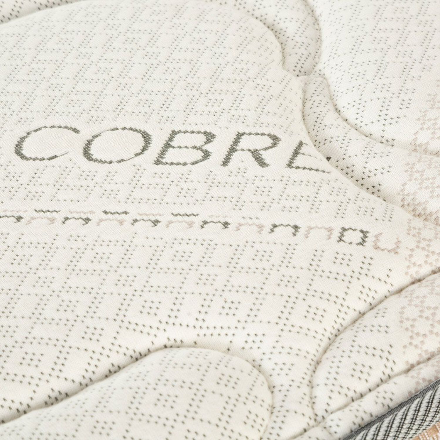 Colch&oacute;n Flex M&aacute;ximo Cobre Box / 2 Plazas / 200 Cm x 150 Cm image number 2.0