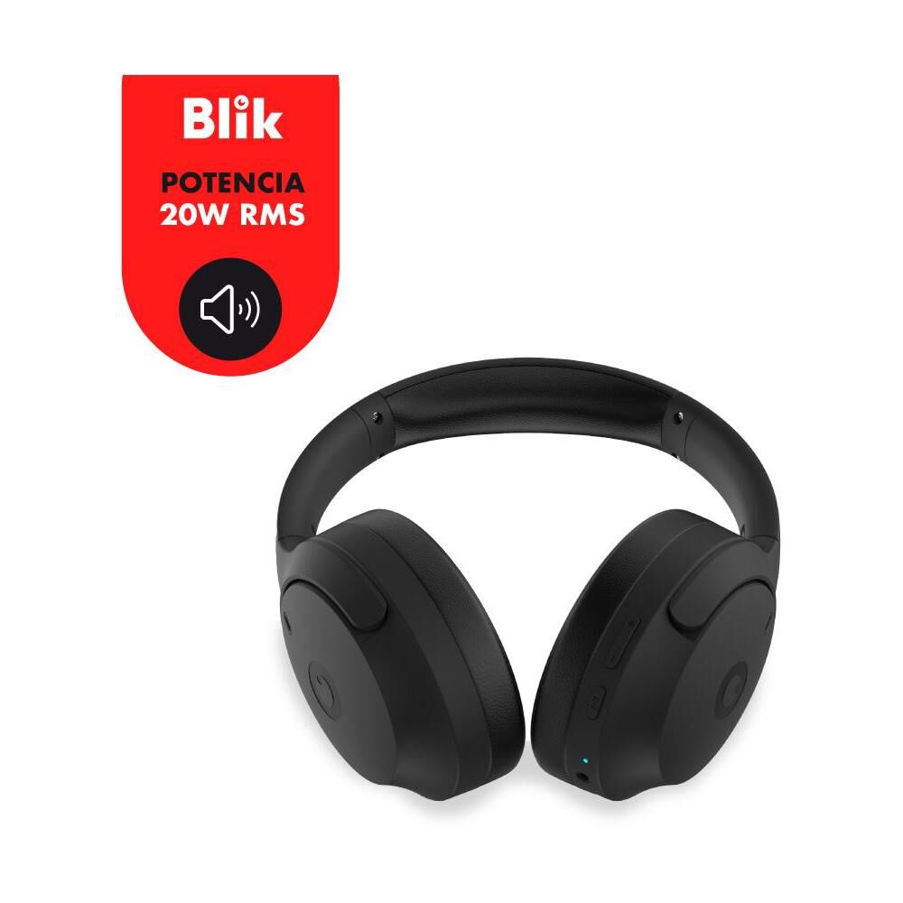 Aud&iacute;fonos Bluetooth Blink Essence600 image number 2.0