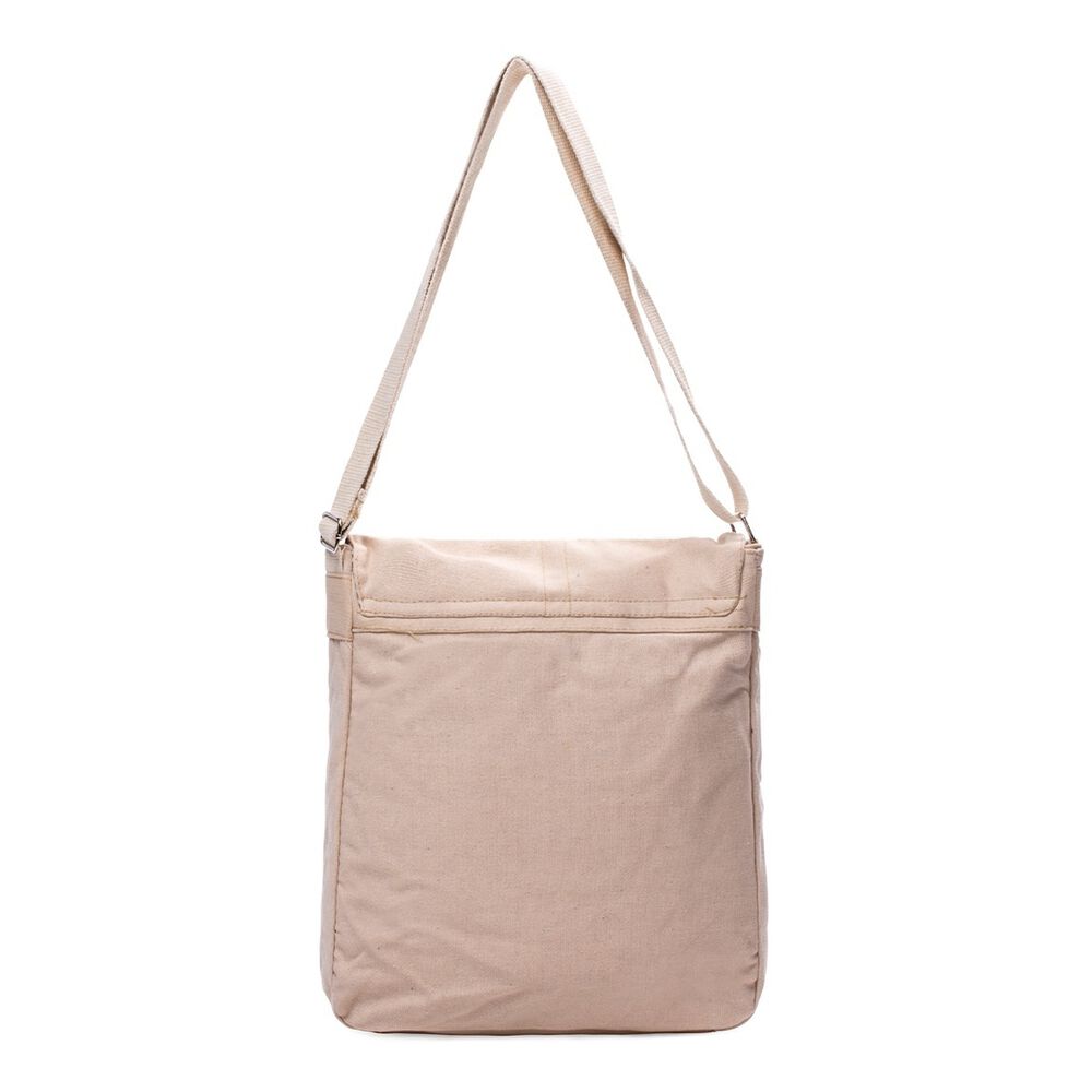 Bolso Morral Urban Fly Beige Park West image number 2.0