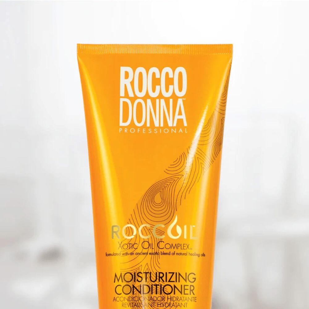 Acondicionador Hidratante Sin Sulfato 237 Ml Rocco Donna image number 3.0