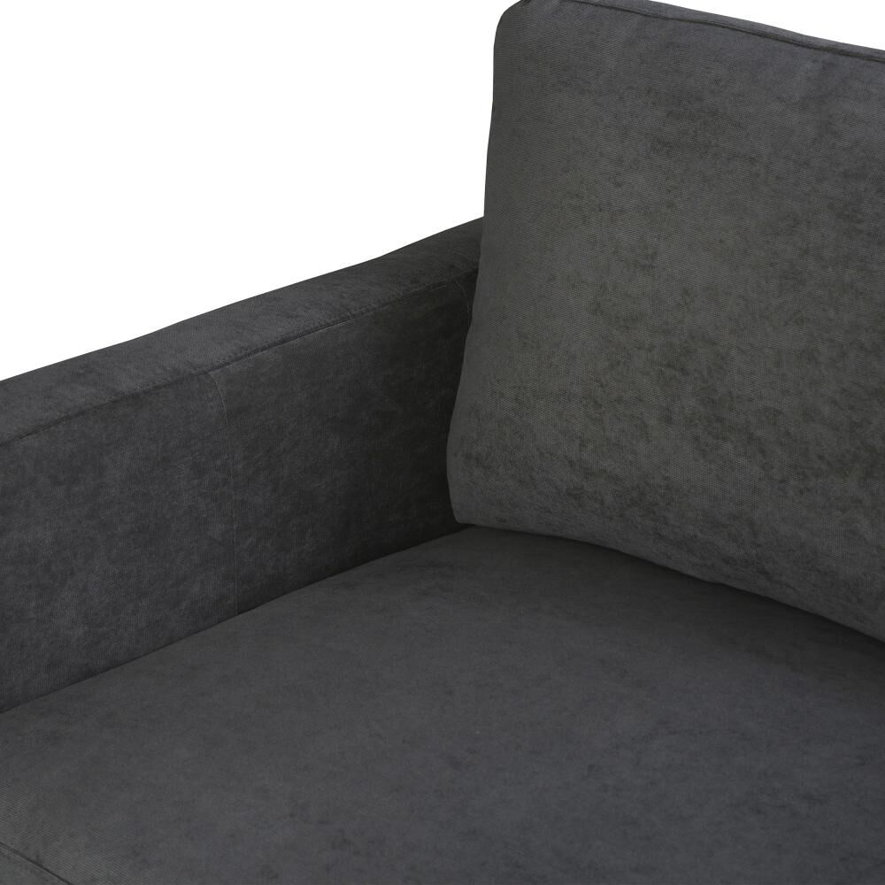 Sofá Seccional Cic Londres / 2 Cuerpos image number 4.0