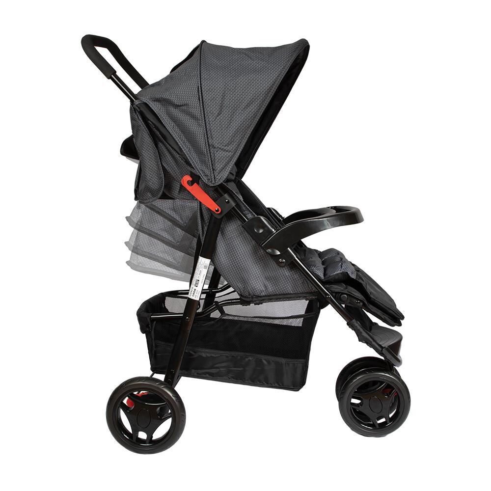 Coche Travel System Infanti Jess image number 9.0