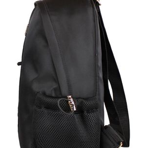 Mochila Midnight Black Donna Karan Dkny