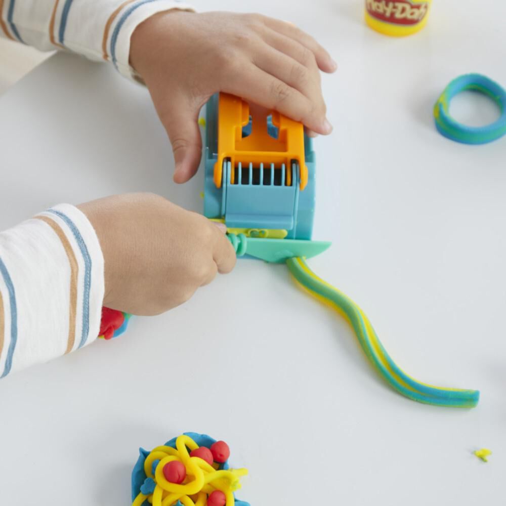 Set Masas Play-doh Fabrica De Diversi&oacute;n image number 1.0