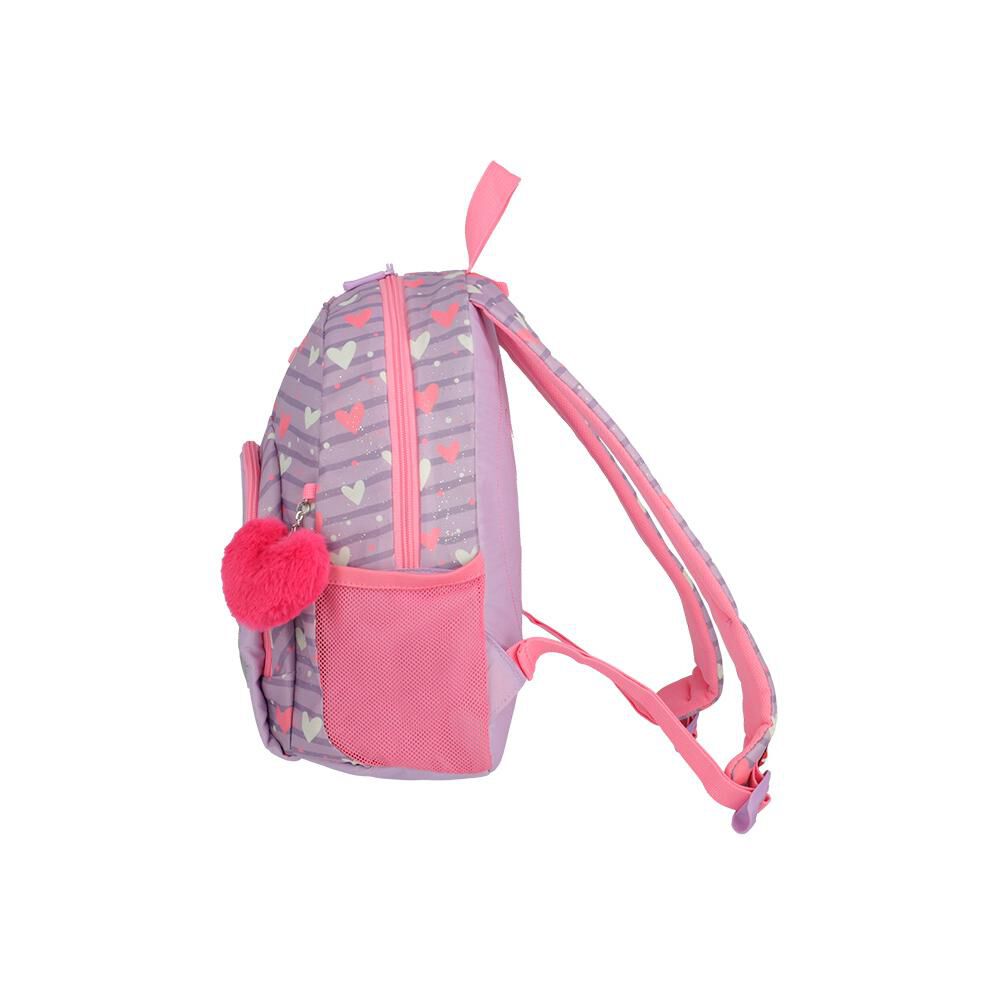 Mochila Xtrem Power 4xt image number 4.0