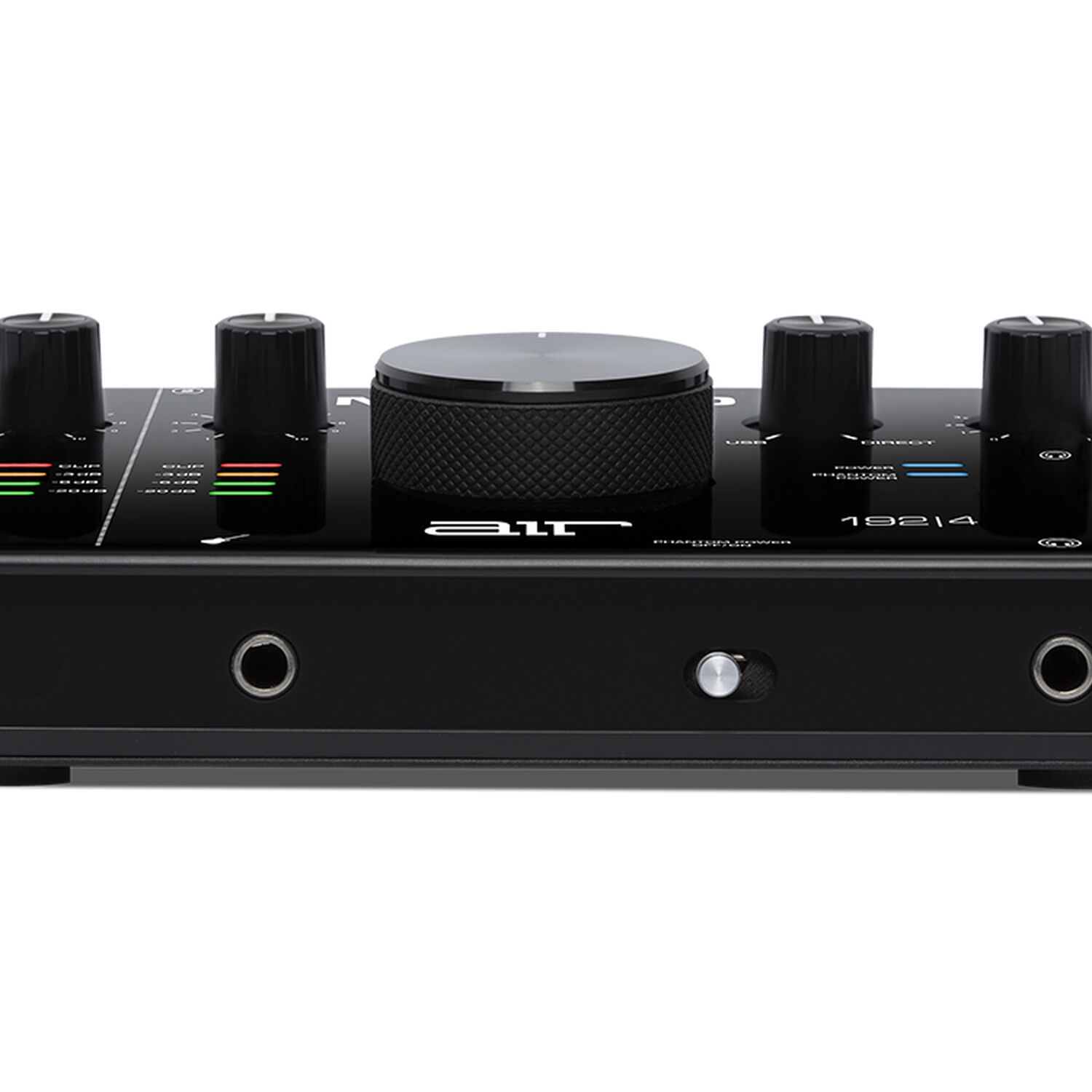 Interfaz De Audio Air 192x4 Spro Pack M-audio image number 2.0