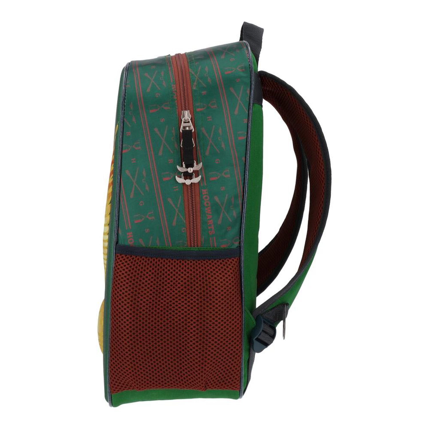 Mochila Harry Potter Infantil image number 6.0