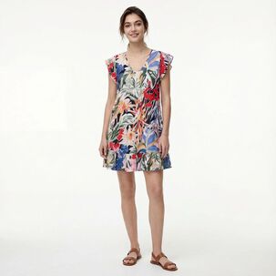 Vestido Mujer Kimera