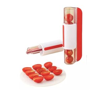 Utensilio Cortador Frutas Peque&ntilde;as