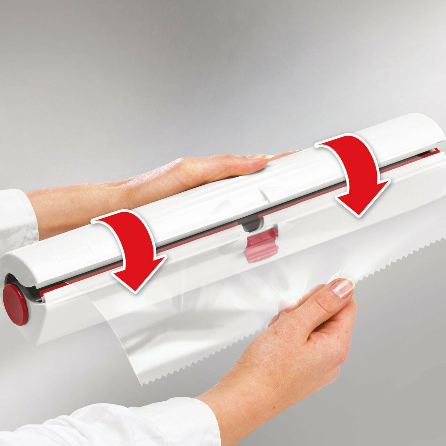 Dispensador Y Cortador Papel image number 3.0