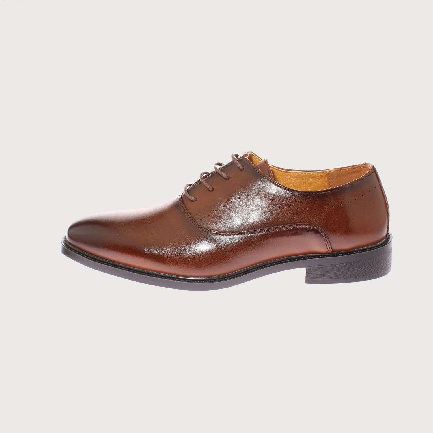 Zapato Coffee Via Franca Art. 8l807coffe image number 1.0