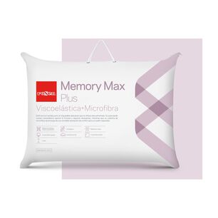Almohada Rosen Memory Max Plus