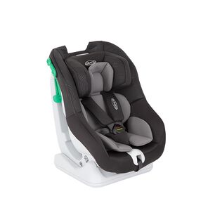 Silla De Auto Convertible 2en1 Extend Lx R129 Midnight Graco