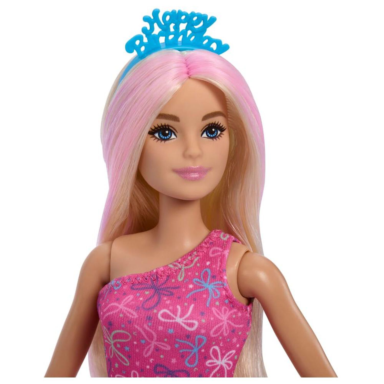 Set Barbie Party image number 2.0