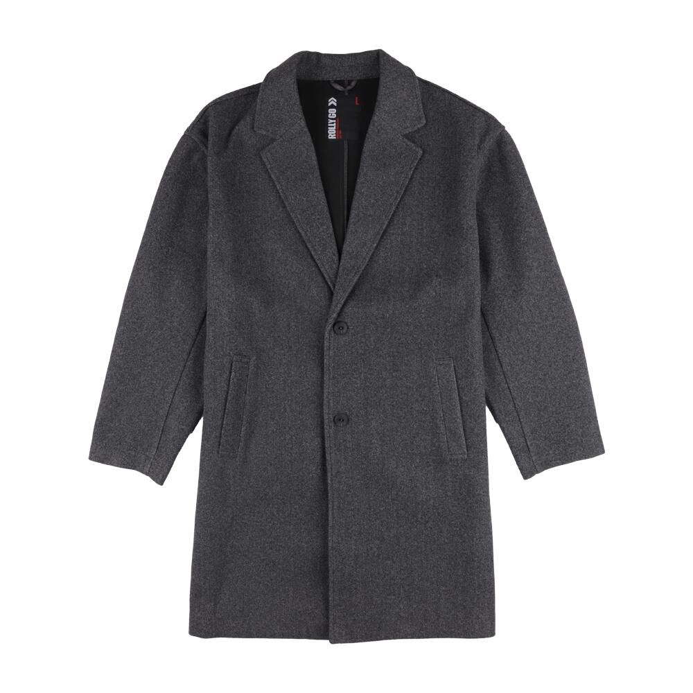 Chaqueta Hombre Rolly Go image number 0.0
