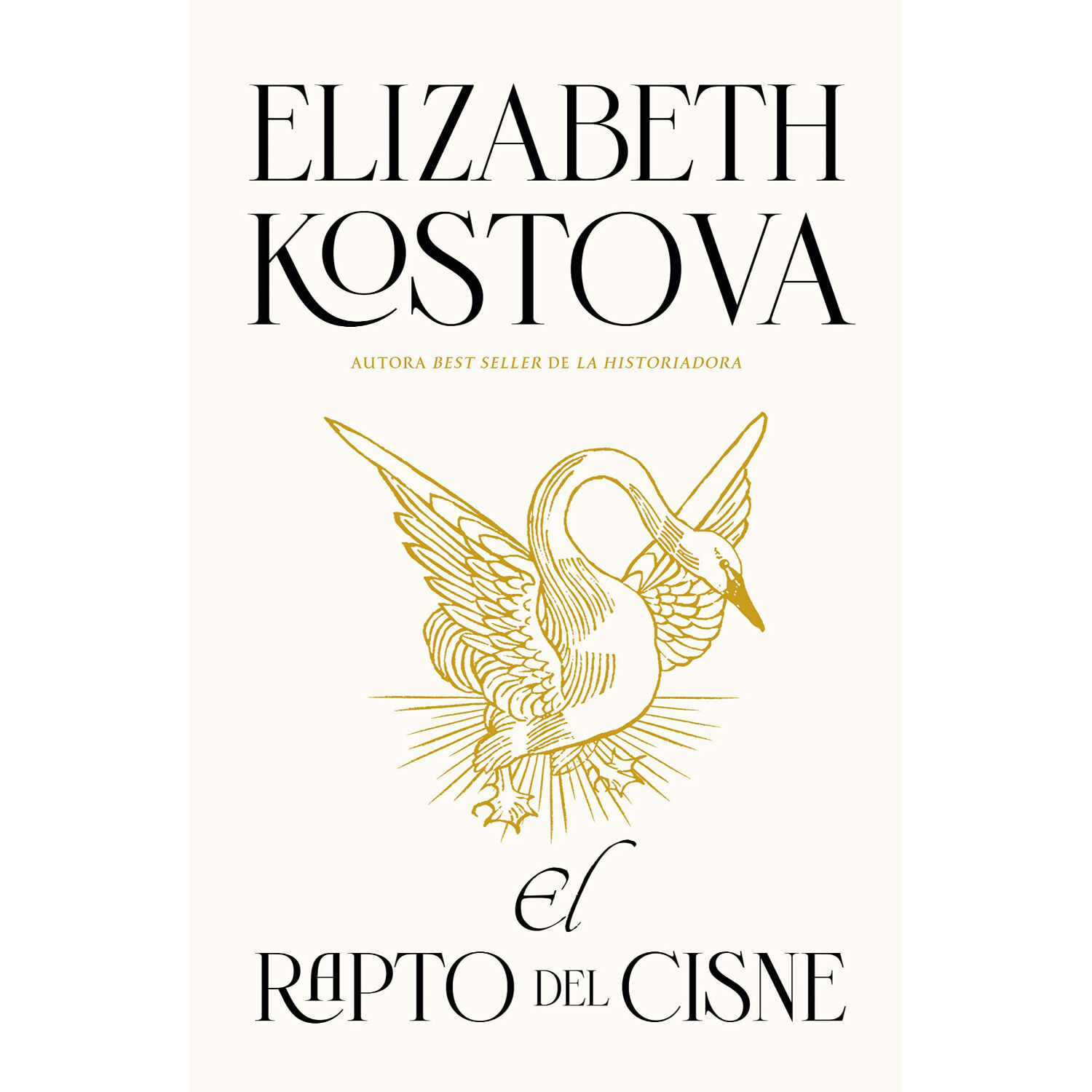 El Rapto Del Cisne image number 0.0