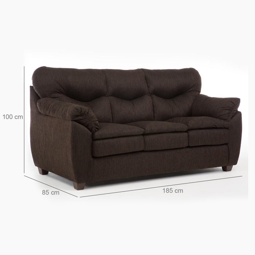 Juego De Living Sanenzzo Francisco / 5 Cuerpos image number 3.0