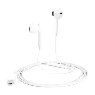 Aud&iacute;fonos Usb-c Hifi Manos Libre Tecmaster White Tm-300516