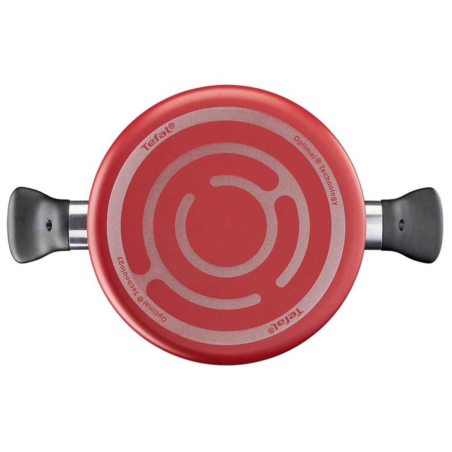 Bater&iacute;a De Cocina Tefal Supercook / 9 Piezas image number 3.0