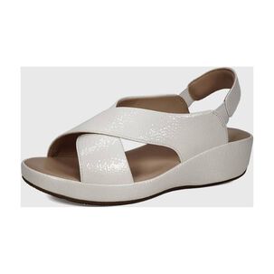 Sandalia Tissina Blanco