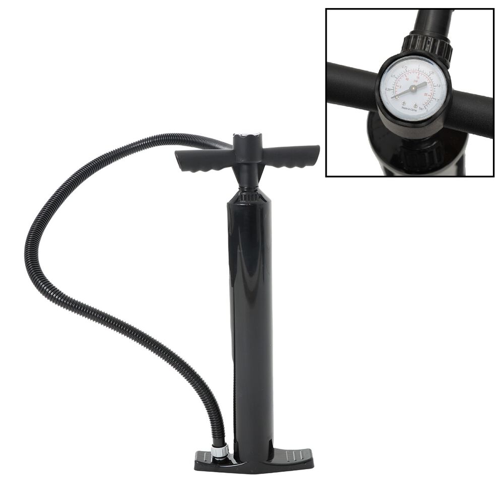 Bote Inflable Airdeck 400cm Striver image number 8.0