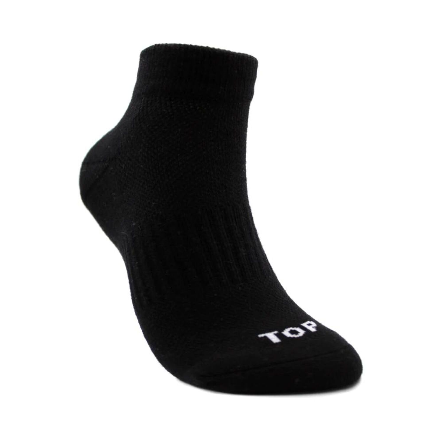 Calcetines Tobilleros Sport Hombre Top / 5 Pares image number 1.0