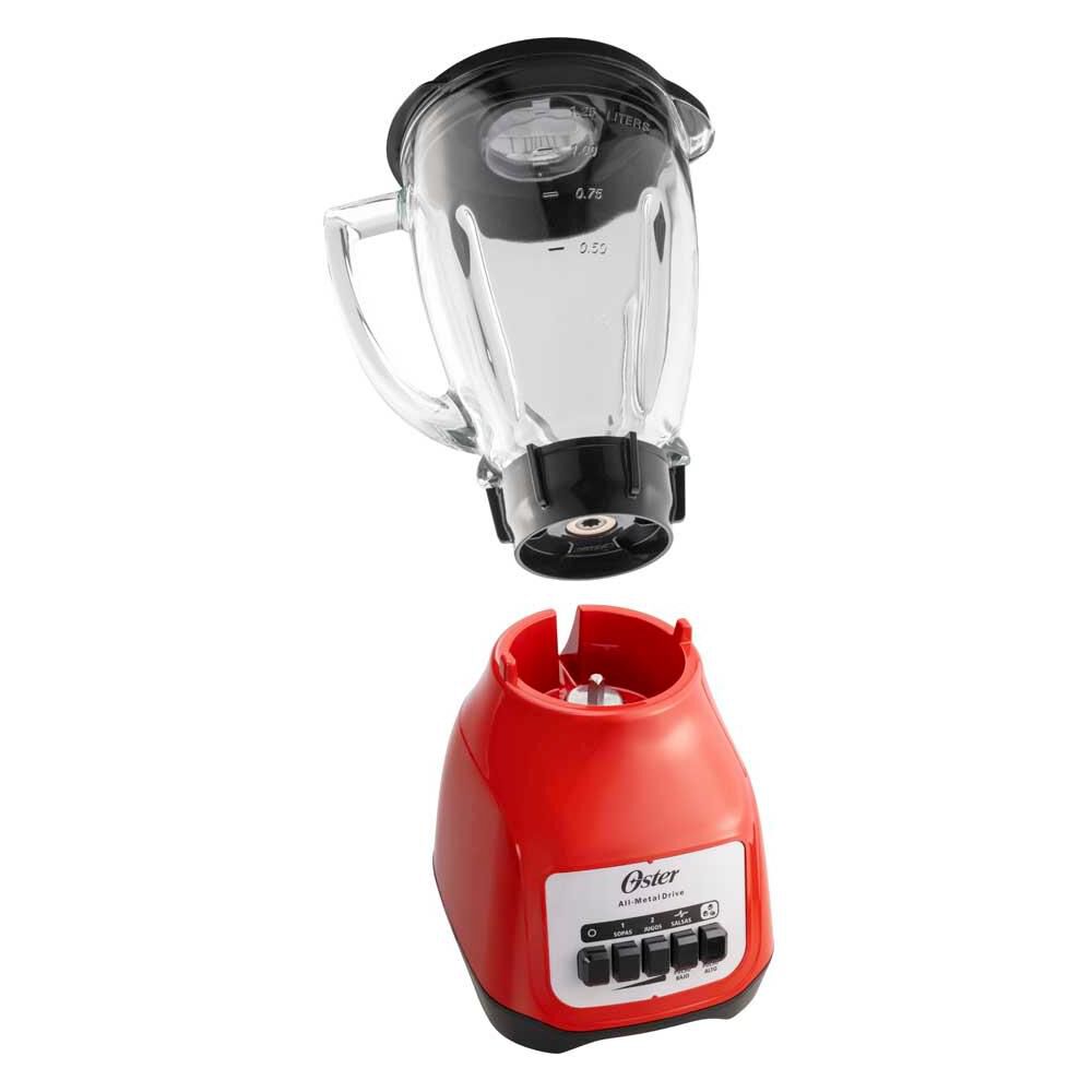 Licuadora Oster BLGSTKAG-RPB-052 / 1.5 Litros / 550W image number 2.0