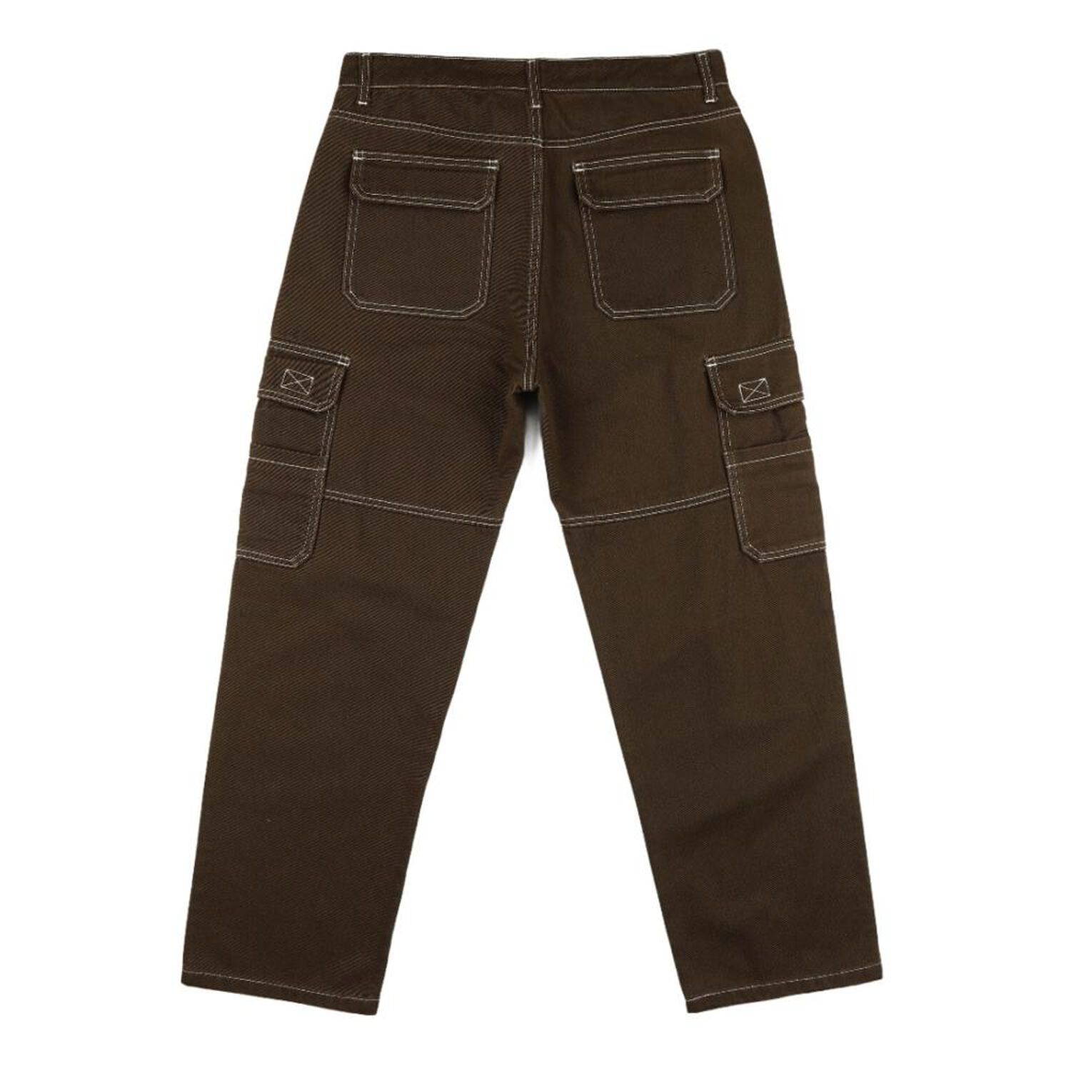 Jeans Hombre Rolly Go image number 1.0