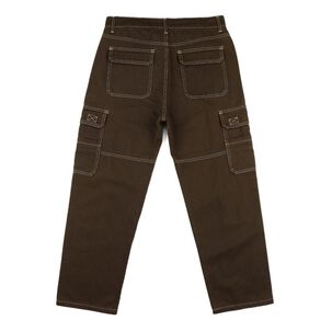 Jeans Hombre Rolly Go