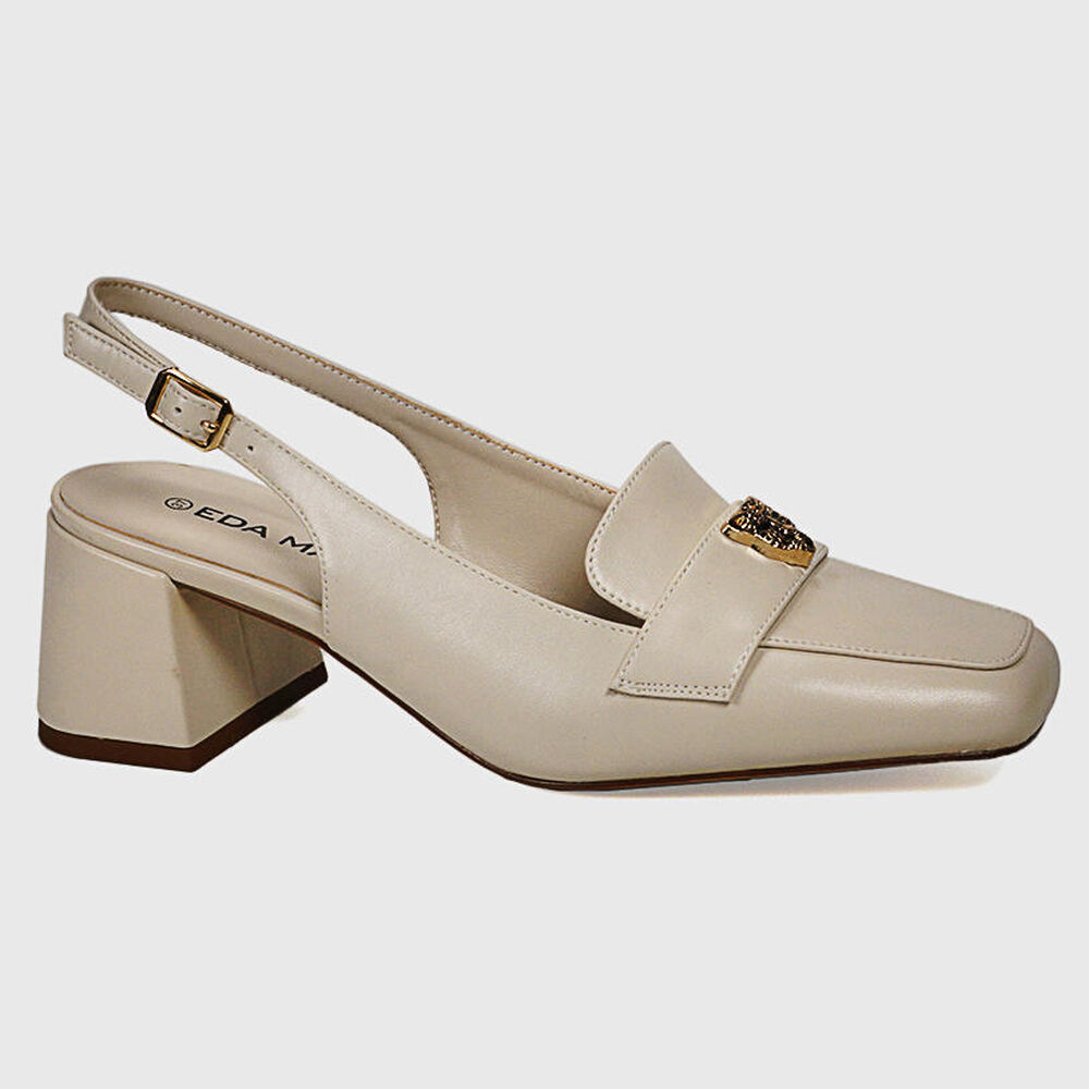 Zapato Magaby Beige image number 1.0