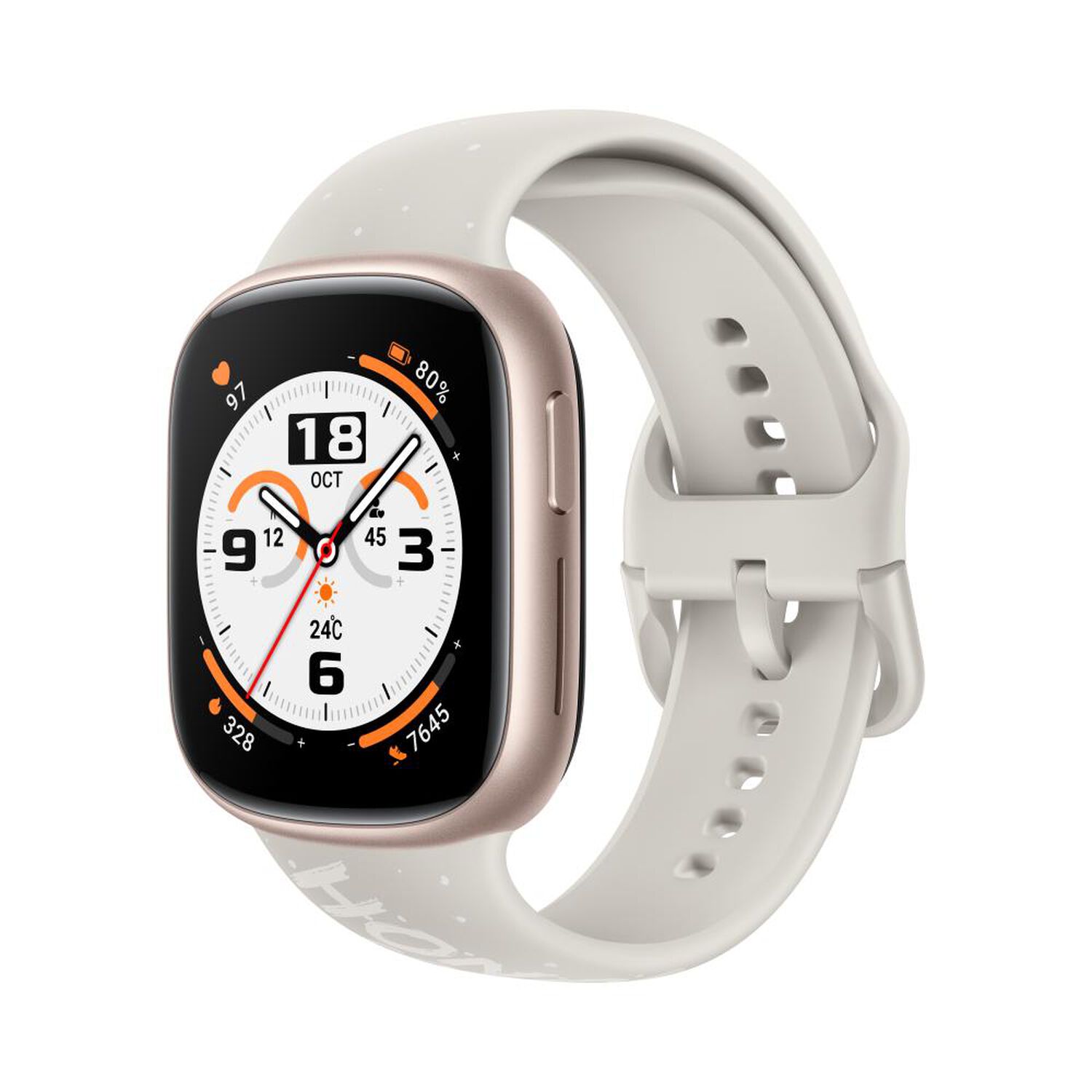Smartwatch Honor Watch 4 / 1,75" image number 5.0