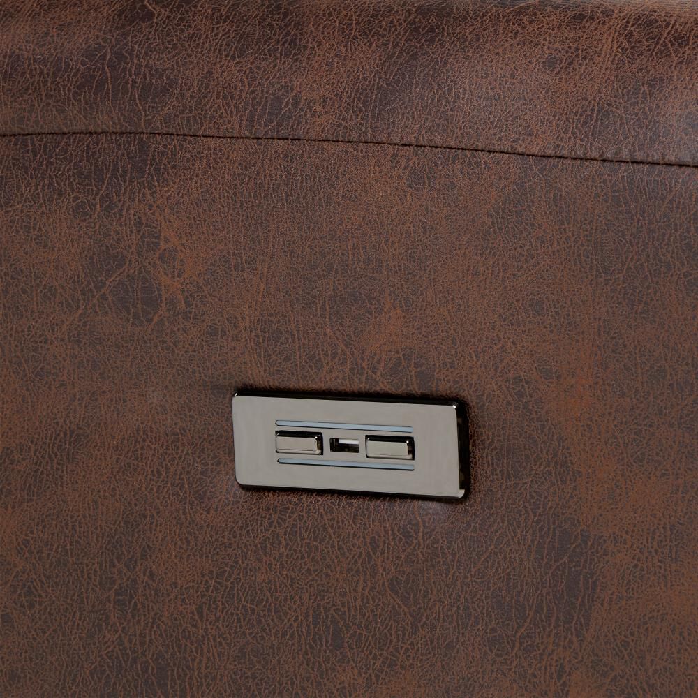 Bergere&nbsp;rosen Tolosa&nbsp;te Electrico Camel image number 6.0