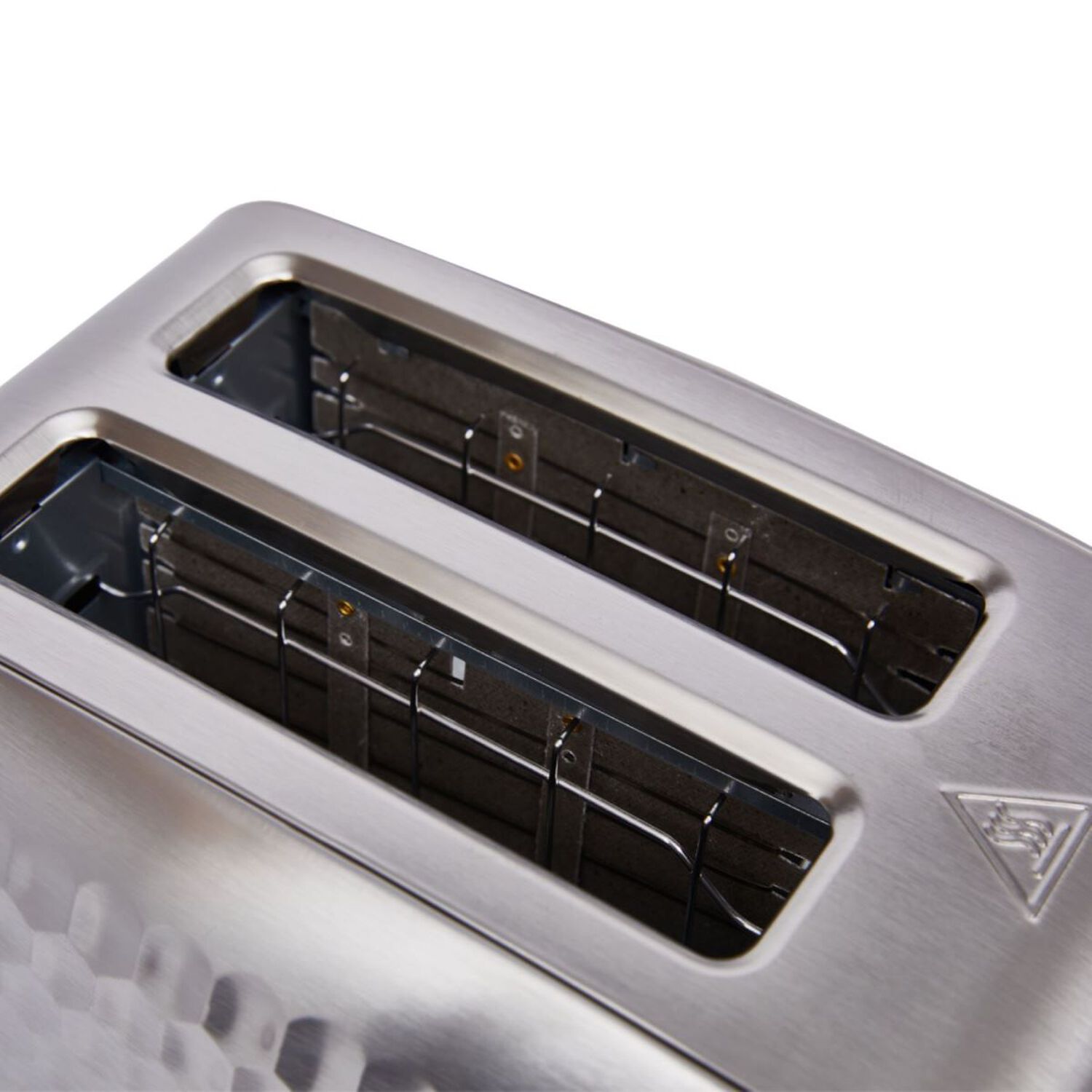 Tostador Fdv Steel 2 Rebanadas. image number 7.0
