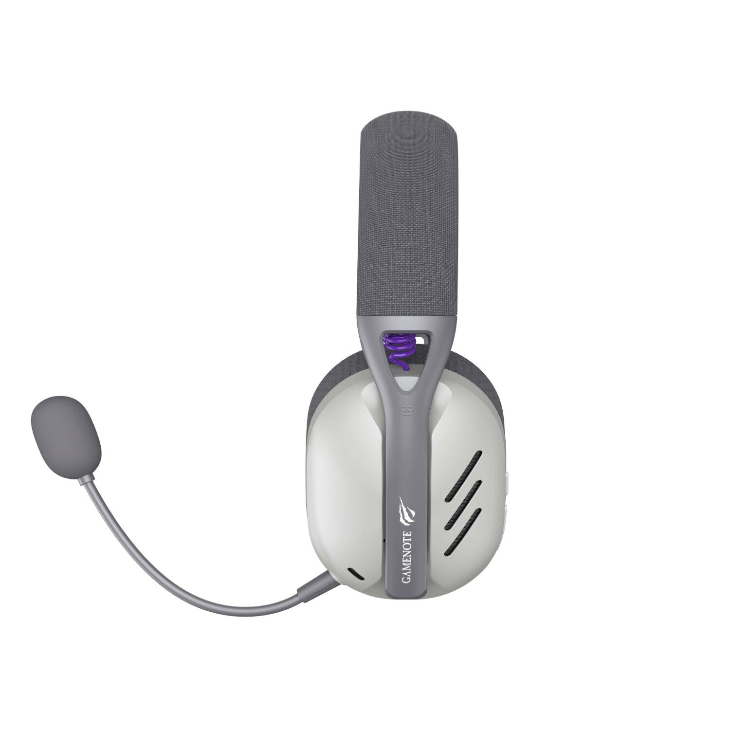 Aud&iacute;fono Gamer Bluetooth Headphones Micr&oacute;fono Fuxi-h3g Havit image number 3.0