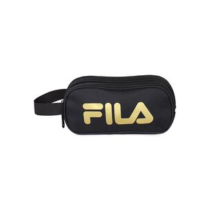Neceser Spark Gold Fila