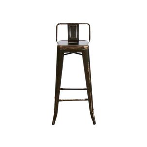Pack 2 Sillas Idetex High Vintage