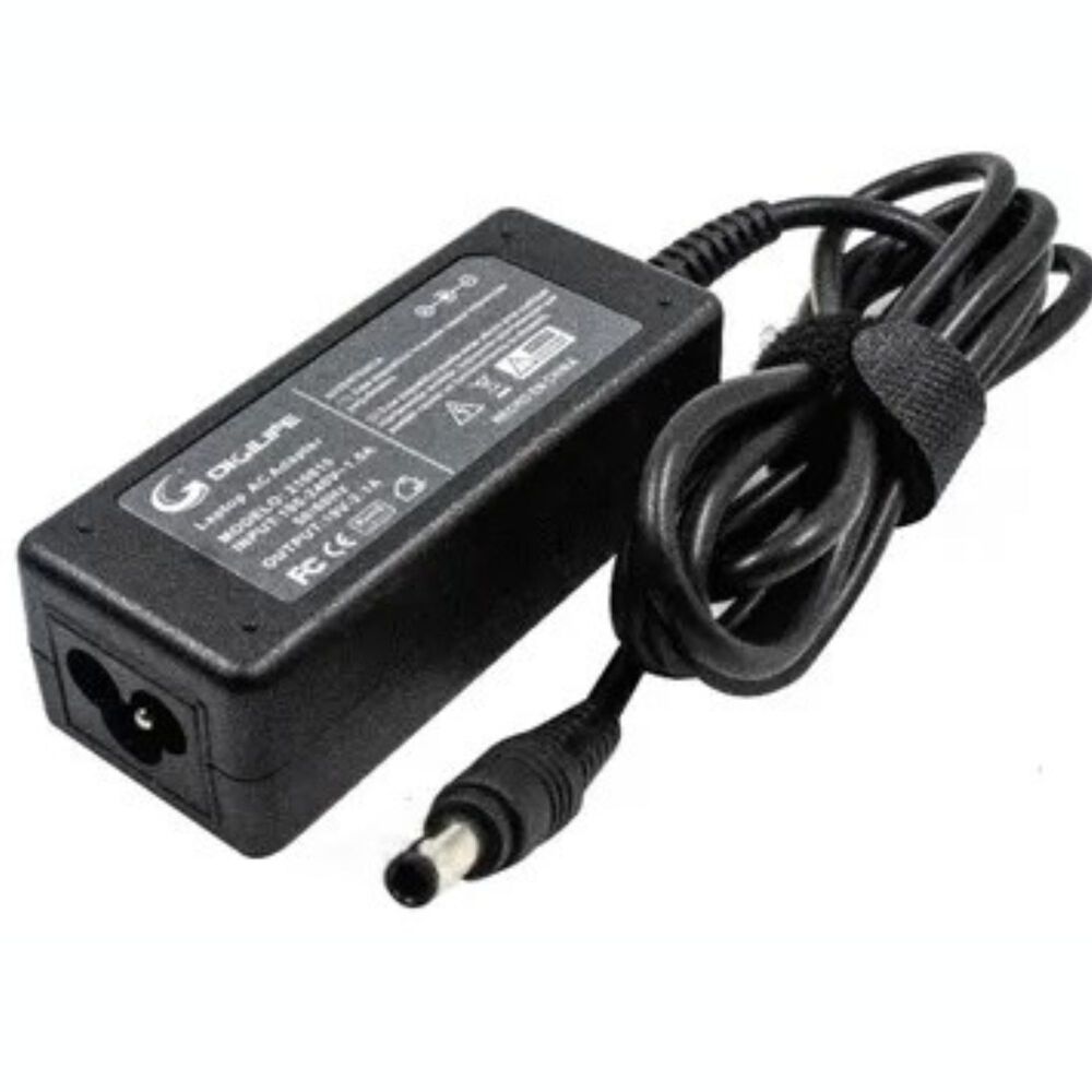 Cargador Notebook Alternativo Samsung 19v 2.1a 5.5 Mm 3.0 image number 2.0