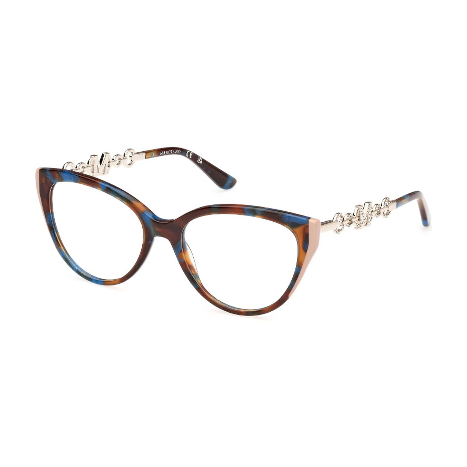 Lentes &Oacute;pticos Havana Guess By Marciano image number 1.0