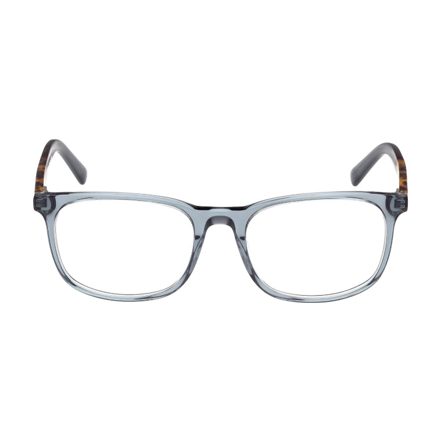 Lentes &Oacute;pticos Azul Timberland image number 0.0
