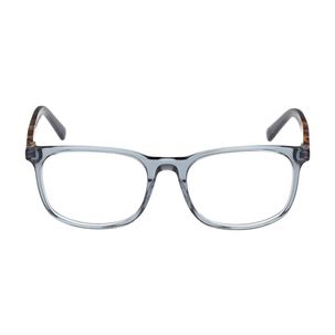 Lentes &Oacute;pticos Azul Timberland