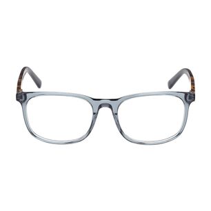 Lentes &Oacute;pticos Azul Timberland