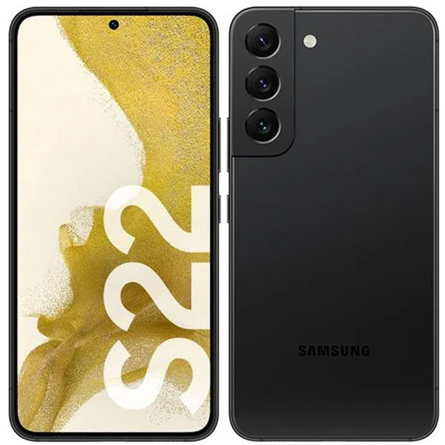 Samsung Galaxy S22 5g 128gb Gris - Reacondicionado image number 0.0