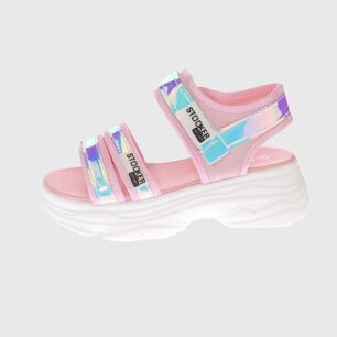 Sandalia Rosa Suang Nis Art. 5zgr01007pink