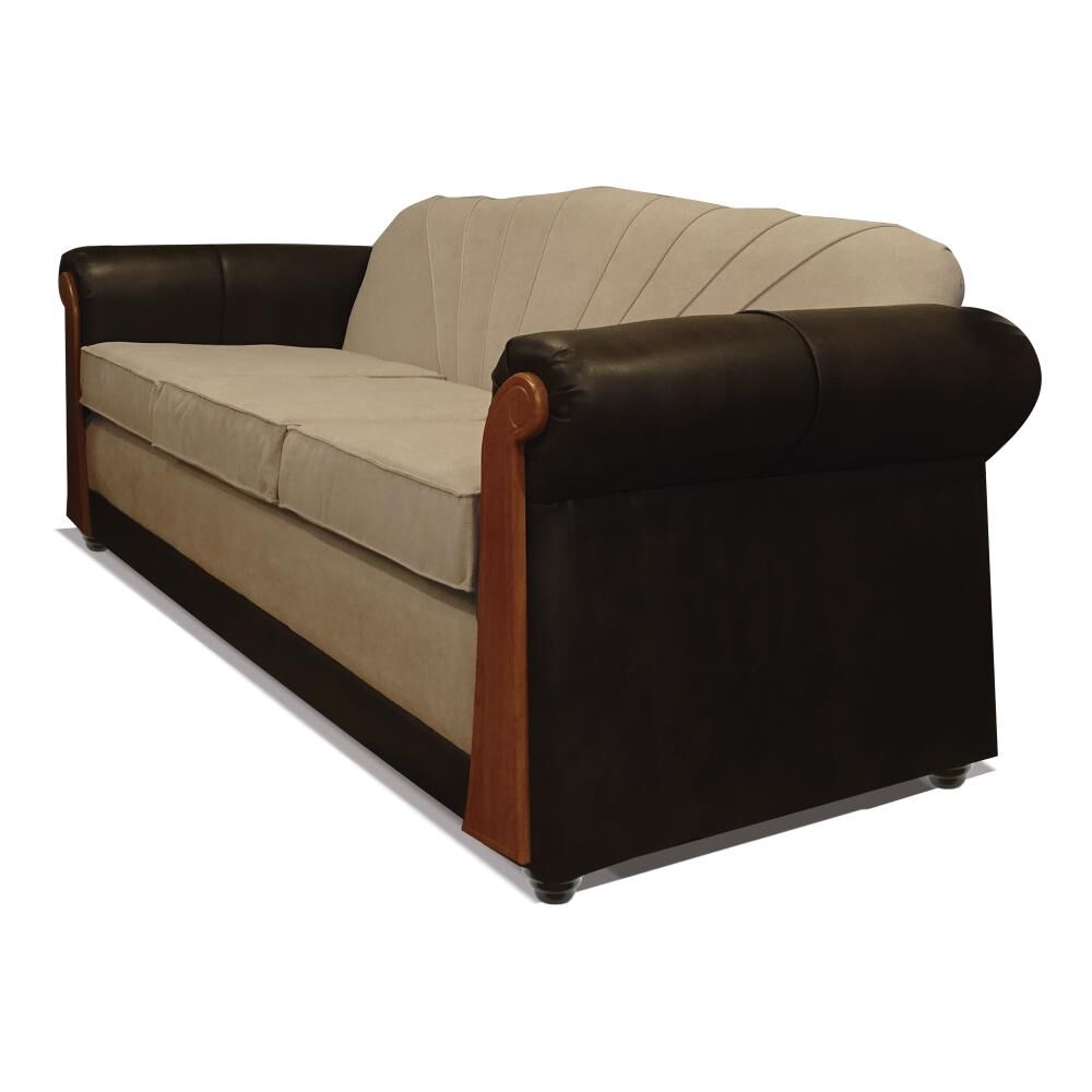 Juego De Living Elegant Marsella / 6 Cuerpos image number 4.0
