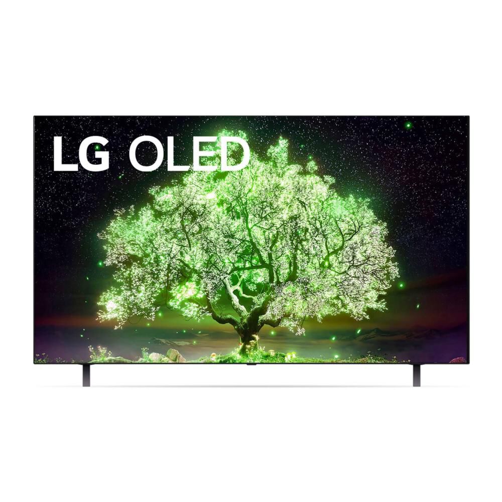 Oled 65" LG OLED65A1PSA / Ultra HD 4K / Smart TV image number 0.0
