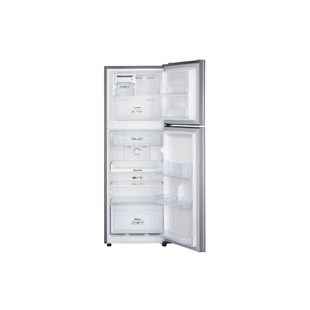 Refrigerador Top Freezer Samsung RT22FARADS8/ZS / No Frost / 234 Litros / A+ image number 7.0