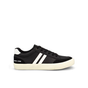 Zapatilla Hombre North Star Potosí Negro