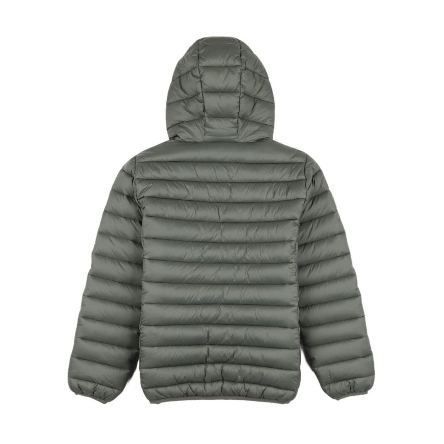 Parka Deportiva Mujer Wetland image number 1.0