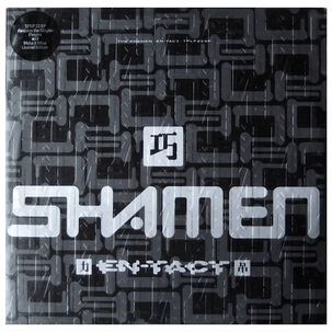 Shamen - En-tact (2lp) | Vinilo Usado